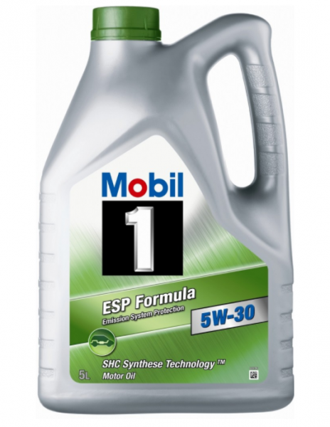 Mobil 1 ESP 5W-30 5L